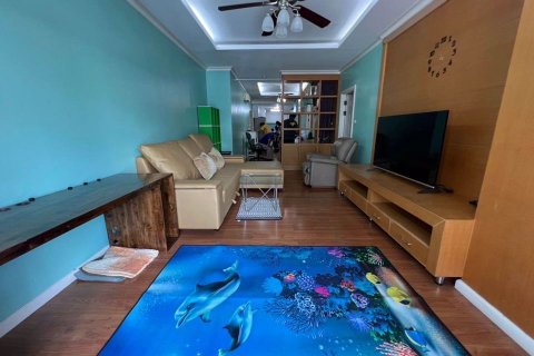 Condo à Watthana, Bangkok, Thaïlande, 3 chambres № 47583 - photo 2