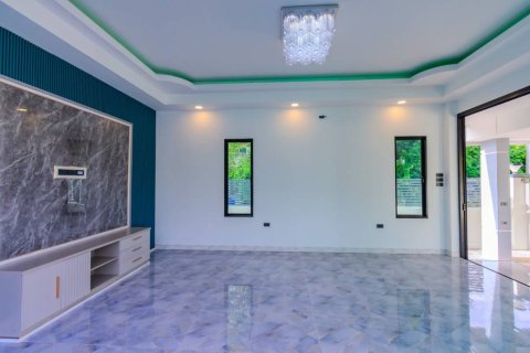 Chalet de 3 dormitorios en Hua Hin, Tailandia № 146895 - foto 3