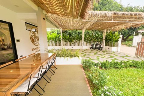 Chalet de 5 dormitorios en Surat Thani, Tailandia № 146901 - foto 6