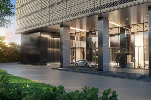 Condominio de 1 dormitorio en Sathon, Bangkok, Tailandia № 166958 - foto 6
