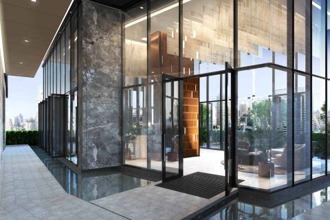 Condominio de 2 dormitorios en Sathon, Bangkok, Tailandia № 166957 - foto 10