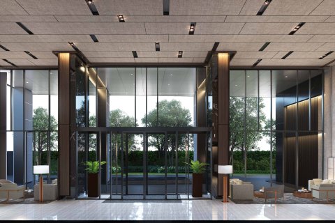 Condominio de 2 dormitorios en Sathon, Bangkok, Tailandia № 166957 - foto 15