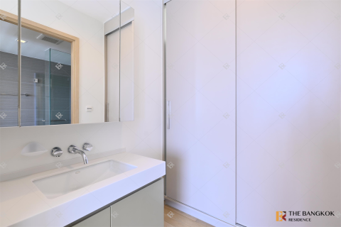 Condominio de 2 dormitorios en Bangkok, Tailandia № 184997 - foto 7