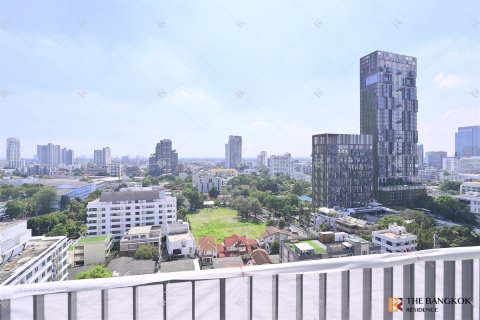 Condominio de 2 dormitorios en Bangkok, Tailandia № 184997 - foto 4