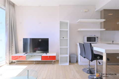 Condominio de 2 dormitorios en Bangkok, Tailandia № 184997 - foto 10