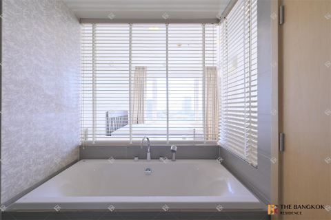 Condominio de 2 dormitorios en Bangkok, Tailandia № 184997 - foto 6