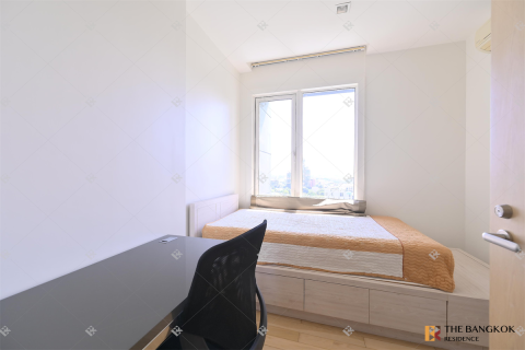 Condominio de 2 dormitorios en Bangkok, Tailandia № 184997 - foto 5