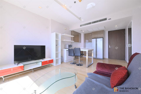 Condominio de 2 dormitorios en Bangkok, Tailandia № 184997 - foto 9