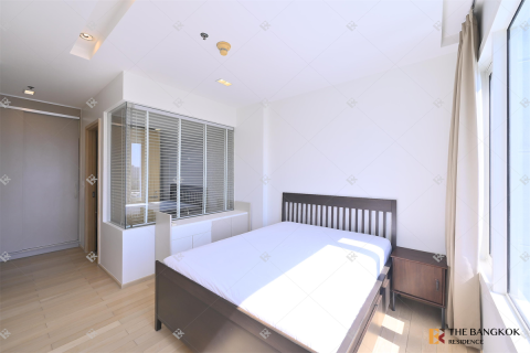 Condominio de 2 dormitorios en Bangkok, Tailandia № 184997 - foto 8