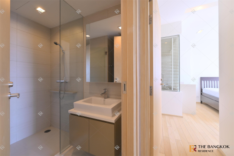 Condominio de 2 dormitorios en Bangkok, Tailandia № 184997 - foto 2