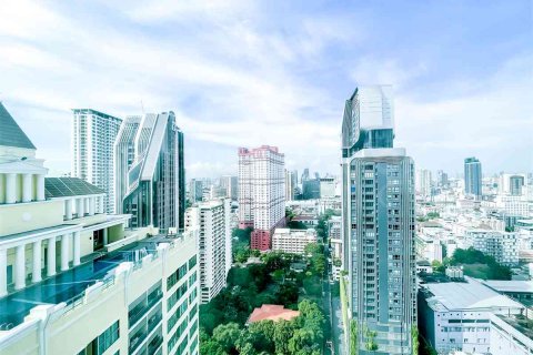 Condominio de 2 dormitorios en Bangkok, Tailandia № 184994 - foto 2