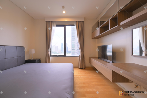 Condominio de 2 dormitorios en Bangkok, Tailandia № 184996 - foto 3