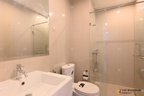 Condominio de 2 dormitorios en Bangkok, Tailandia № 184996 - foto 5