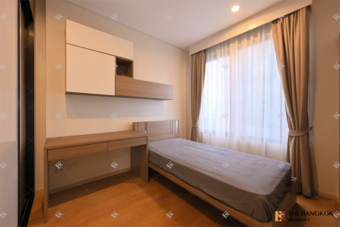 Condominio de 2 dormitorios en Bangkok, Tailandia № 184996 - foto 7