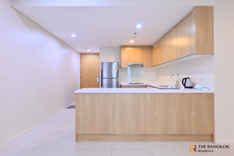 Condominio de 2 dormitorios en Bangkok, Tailandia № 184996 - foto 4