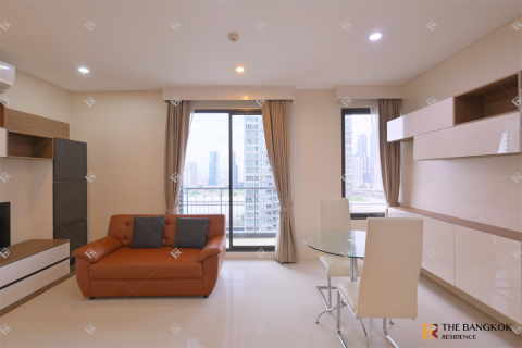 Condominio de 2 dormitorios en Bangkok, Tailandia № 184996 - foto 2