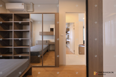 Condominio de 2 dormitorios en Bangkok, Tailandia № 184996 - foto 6