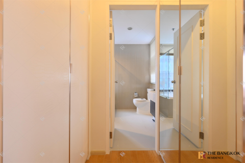 Condominio de 2 dormitorios en Bangkok, Tailandia № 184996 - foto 10