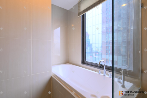 Condominio de 2 dormitorios en Bangkok, Tailandia № 184996 - foto 8