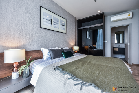 Condominio de 2 dormitorios en Bangkok, Tailandia № 184992 - foto 7