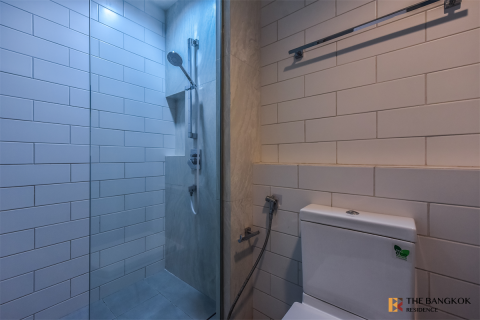 Condominio de 2 dormitorios en Bangkok, Tailandia № 184992 - foto 9