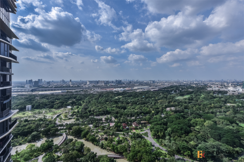 Condominio de 2 dormitorios en Bangkok, Tailandia № 184992 - foto 6