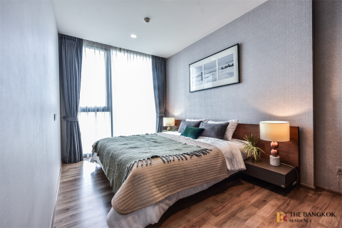 Condominio de 2 dormitorios en Bangkok, Tailandia № 184992 - foto 3