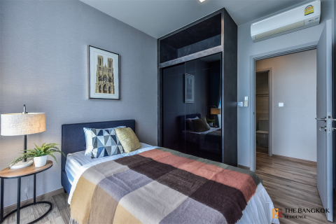 Condominio de 2 dormitorios en Bangkok, Tailandia № 184992 - foto 10