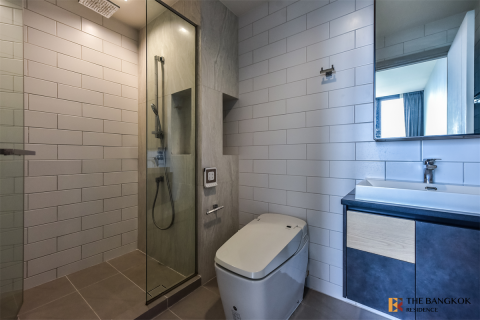 Condominio de 2 dormitorios en Bangkok, Tailandia № 184992 - foto 8