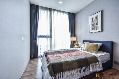 Condominio de 2 dormitorios en Bangkok, Tailandia № 184992 - foto 5