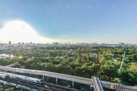 Condominio de 2 dormitorios en Bangkok, Tailandia № 184993 - foto 3