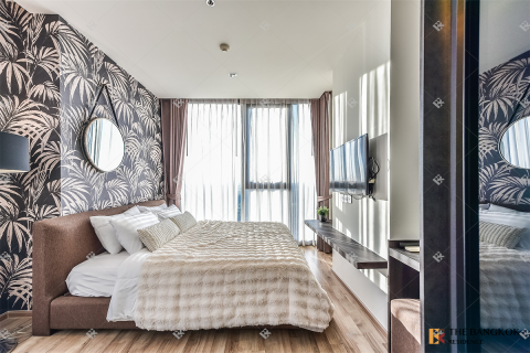 Condominio de 2 dormitorios en Bangkok, Tailandia № 184993 - foto 2