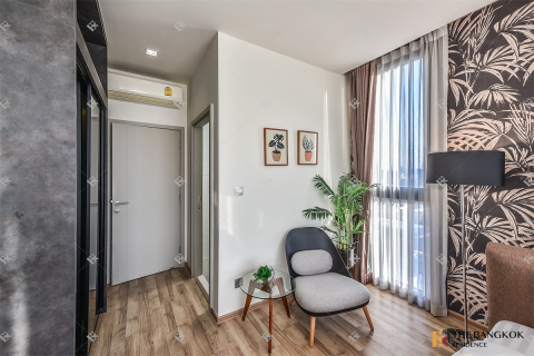 Condominio de 2 dormitorios en Bangkok, Tailandia № 184993 - foto 8