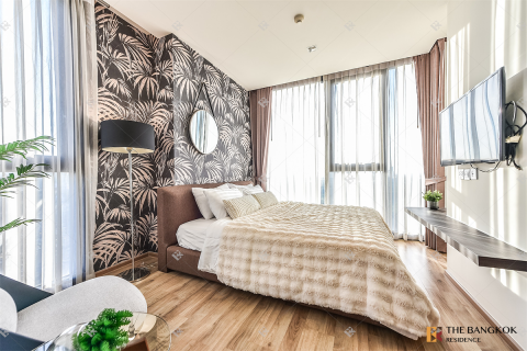 Condominio de 2 dormitorios en Bangkok, Tailandia № 184993 - foto 10