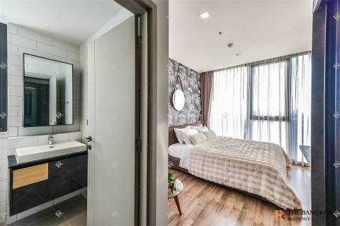 Condominio de 2 dormitorios en Bangkok, Tailandia № 184993 - foto 4