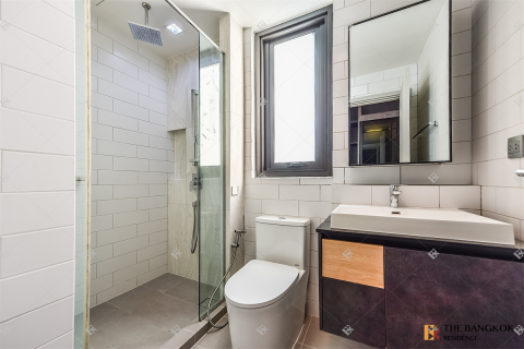Condominio de 2 dormitorios en Bangkok, Tailandia № 184993 - foto 6