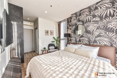 Condominio de 2 dormitorios en Bangkok, Tailandia № 184993 - foto 9