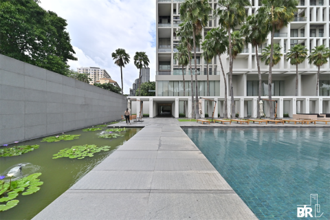 Eigentumswohnung in Bangkok, Thailand, 2 Schlafzimmer  № 189904 - Foto 9