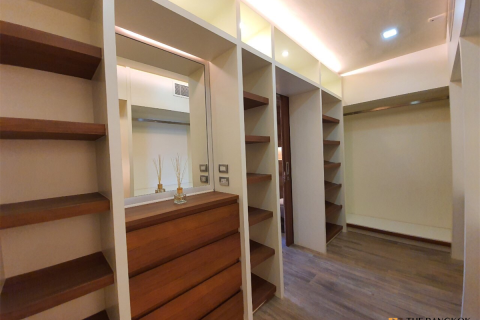 Eigentumswohnung in Bangkok, Thailand, 3 Schlafzimmer № 189908 - Foto 3