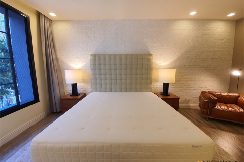 Eigentumswohnung in Bangkok, Thailand, 3 Schlafzimmer № 189908 - Foto 2