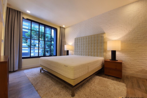 Eigentumswohnung in Bangkok, Thailand, 3 Schlafzimmer № 189908 - Foto 8