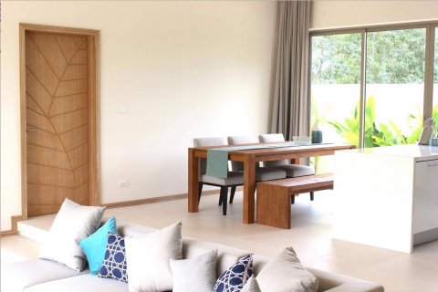 Casa de 3 dormitorios en Bang Tao, Tailandia № 3745 - foto 13