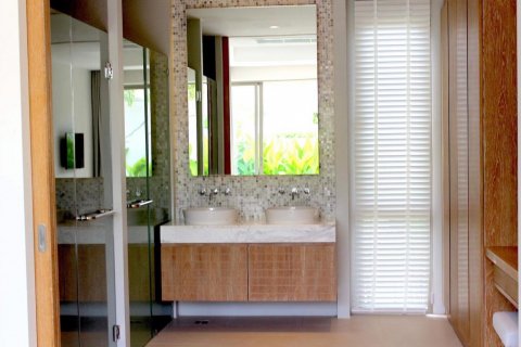 Casa de 3 dormitorios en Bang Tao, Tailandia № 3745 - foto 14