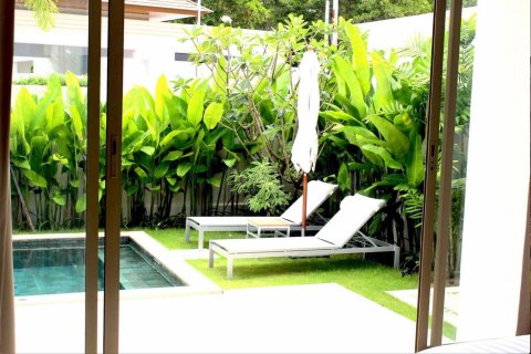 Casa de 3 dormitorios en Bang Tao, Tailandia № 3745 - foto 11