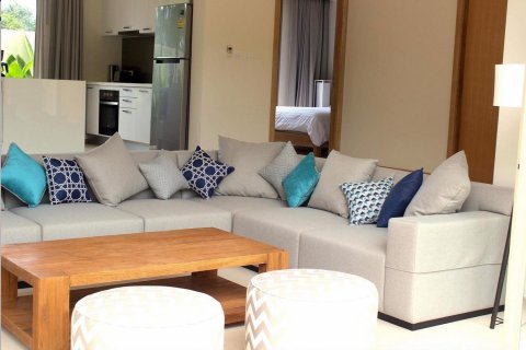 Casa de 3 dormitorios en Bang Tao, Tailandia № 3745 - foto 3