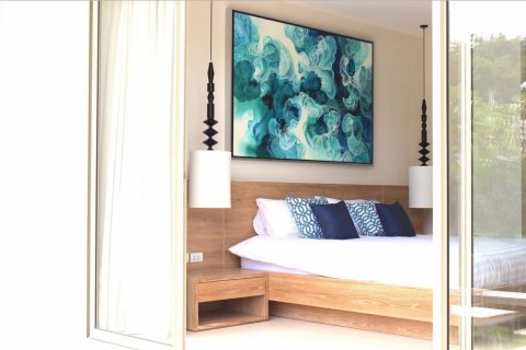 Casa de 3 dormitorios en Bang Tao, Tailandia № 3745 - foto 5