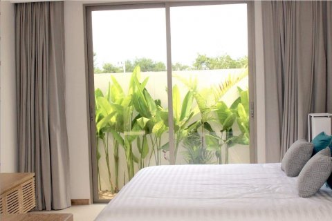 Casa de 3 dormitorios en Bang Tao, Tailandia № 3745 - foto 7