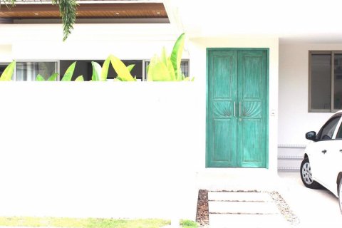 Casa de 3 dormitorios en Bang Tao, Tailandia № 3745 - foto 2