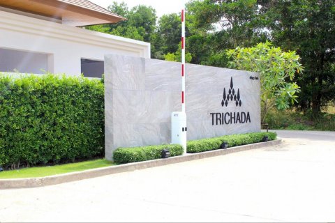 Casa de 3 dormitorios en Bang Tao, Tailandia № 3745 - foto 15