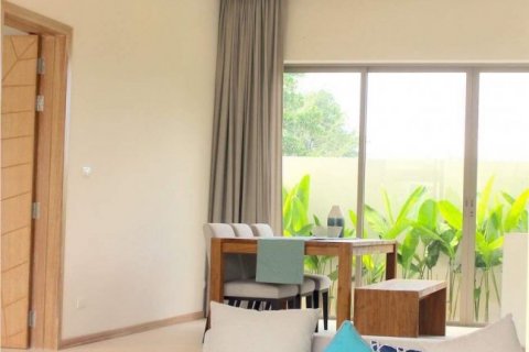 Casa de 3 dormitorios en Bang Tao, Tailandia № 3745 - foto 6